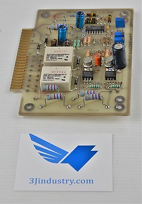 Board - 302391 - PCB 302395-06 120Vac  -  BOARD 302391 Board