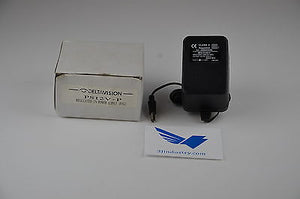 PS12V-P  -  DELTAVISION Security Alarm / Camera System