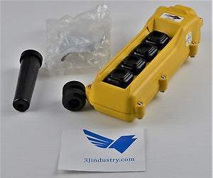 CONDUCTIX 34275  -  CONDUCTIX 80 Switch
