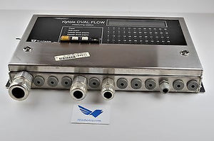 2J001S / 128841 - For Part - Control Panel  -  Kytola