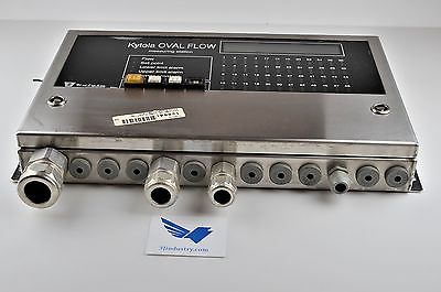 2J001S / 128841 - For Part - Control Panel  -  Kytola