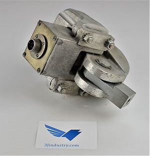 Load Cell - 10361000A 733-1 - 500LBS  -  TOLEDO 1036 Switch