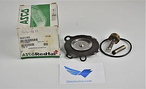 Valve Kit - 302280  -  ASCO 302280 Valve