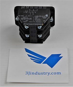 87419544 SES2  -  DEMAG CRANE  SES2 Contact