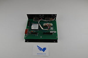 Board HP11-100-18 / ASSY D0416117-501  -  TERM BD DO Board
