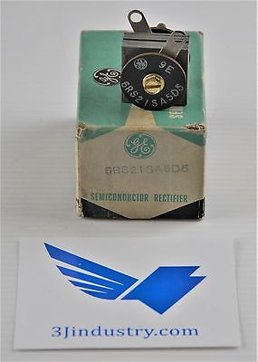 6RS21SA5D5  -  GENERAL ELECTRIC 6RS Rectifier