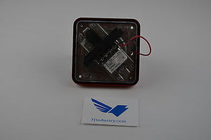 6227L-W-14-24-DC  -  FOS Security Alarm / Camera System