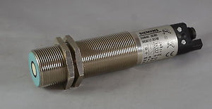 3RG6112-3BF00 Sensor Siemens 3RG6 112 3BF00 Ultrasonic Proximity Switches 6-30CM