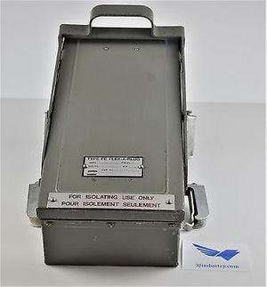 FE 57310  -  CROUSE HINDS FE Switch