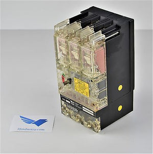 Breaker 63A - NZM6b-63 ZM6a-63-NA  -  KLOCKNER MOELLER NMZ Breaker