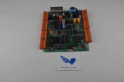 KT200  REV C  -  KANTECH Security Alarm / Camera System