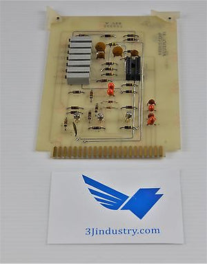 BOARD 756566 REV A    -  HARRIS GRAPHICS  756566 Board