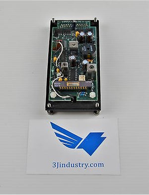 BOARD Q/T 152661  RGS IV DALSA BOARD  -  QUAD/TECH RGS4 Board