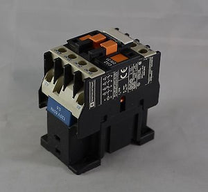 CA2DN31 - CA2 DN31 G6 - CA2DN31G6 - Coil 120V60HZ - Telemecanique - CONTACTOR