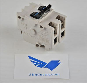 LR12188 30A 2 Pole 120/240  Type NA / NB  -  FEDERAL PIONEER  LR12 Breaker