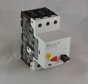 PKZM01-0,25  -  Moeller   -  Motor-Protective Circuit-Breaker