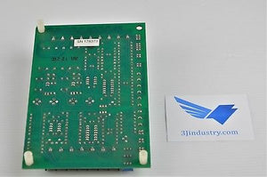 Carotron PCBC10208E Isolation Card Assembly  -  CAROTRON  PCBC Board