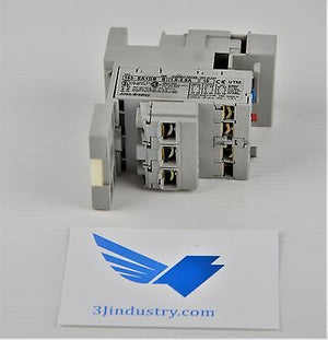 Overload 193-EA1DB  1.0 - 2.9A  -  193-EPM1  -  ALLEN-BRADLEY 193-E Relay