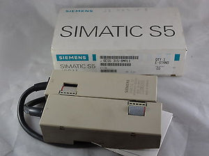 6ES5 315-8MA11 Siemens Interface module PLC  Simatic S5 100 U  315 8MA11