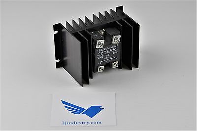 D4850  -  Crydom Series 1 480 Relay