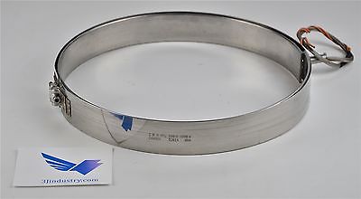 BAND HEATER 52014 06A    240V 1000W  -  I.R.H.MLT 52014 Heater