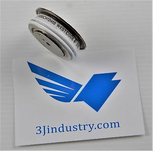 N280CH12H00  -  WESTCODE 8505 SCR