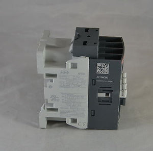AF09-30-01-13 - AF09300113 - COIL 100-250V50/60HZ-DC  -  ABB -  3 Pole Contactor