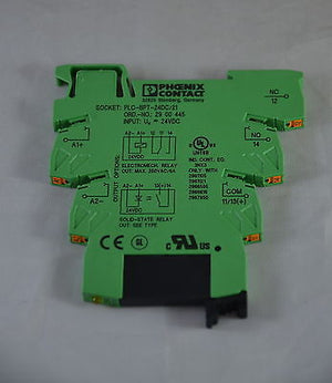 2900350  -  Phoenix Contact  -  Industrial Relays