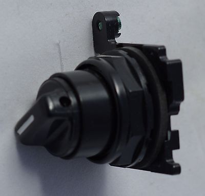 E34VFBK1 - E34 VFBK1 -  Eaton - Non-Illuminated Selector Switch - Push button
