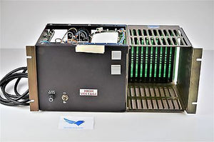 Backplane - Assy 289483 Rev 08343800 H - 06379600 Rv A  -  Measurex Mesurex Cont