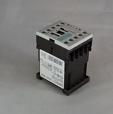 3RH1131-1BB40  -  Siemens  -  Control Contactor