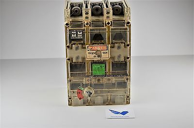 N11-400-CAN - N11400CAN  -  Klockner-Moeller NZM11 Switch