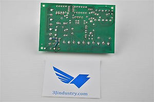 2200-2070 REV G  -  Emerson Control Techniques 2200 Board