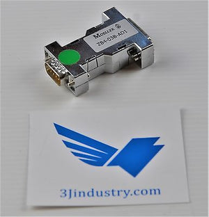 ZB4-03B-AD1  -  Moeller ZB4 Cable