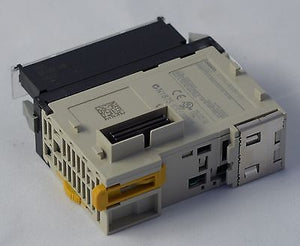 CJ1W-AD081-V1 OMRON PLC CJ1 ANALOGUE IN UNIT 8POINTS Volt & Amp CJ1W AD081