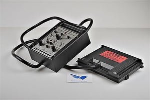 EV-1 ANALYZER    -   IC3645AZC9  -  Ge - General Electric EV Contactor