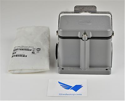 09300482295  -  HARTING HSG Connector