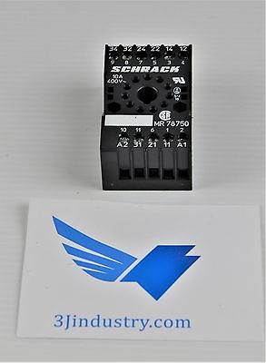 MR 78750  -  SCHRACK MR Socket