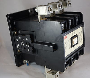 EH-160-30-11-110 / EH160 SK 825 100-AF CONTACTOR EH160 190A 3P COIL 110/120VAC