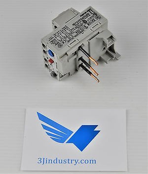 Overload - 193-EA1GB - 12 to 32A  -  ALLEN-BRADLEY 193 Contactor