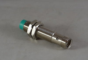 NBN4-12GM40-Z0-V1  -  Pepperl+Fuchs  -  Inductive Sensor