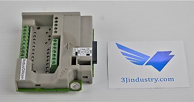 Interbus Module Atv71 VX4A1104 - ATV71 - I/O extension cards / ATV61/71 CONTROL TERMINAL BOA ...