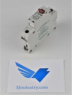 Breaker MCB - FAZ G10A-CAN  - 1 Pole 10A  -  KLOCKNER MOELLER FAZ Breaker
