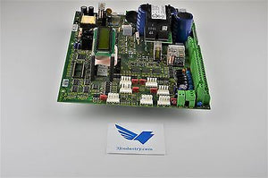 FE 547/3.1 - 2546332 - TST FUE-2.1-CUP BOARD  -  Feig Electronics TST Board