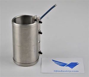 315 BAND HEATER 240V-500W  -  I.R.H.MLT 315 Heater