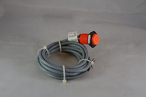 IFL8-180M-10P  -  Schmersal   -  Inductive Proximity Switch