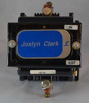 5DP3A-4011-11 - 5DP3A401111 Joslyn CLARK 5DP3A Contactor  110A 240VDC COIL 120V