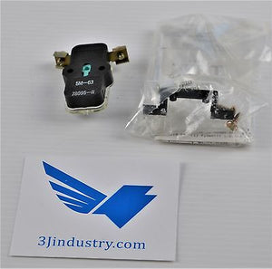 5M-063  -  JOSLYN CLARK 5M Contactor