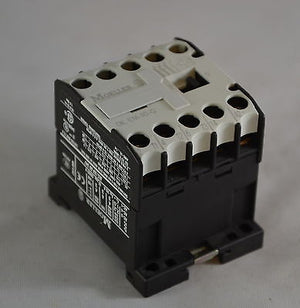 DIL EM-10-G  -  Contactor Auxiliary Contact  -  Moeller