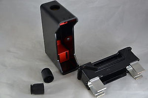 RED SPOT RS63  -  BUSSMAN  -  Fuse Holders